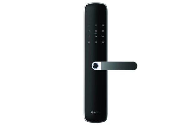 Khóa điện tử Bosch ID 60 EU Gray - App