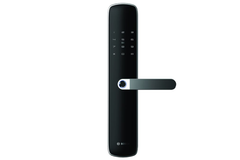 Khóa điện tử Bosch ID 60 EU Gray - App