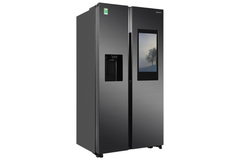 Tủ lạnh Samsung RS64T5F01B4/SV 616 lít