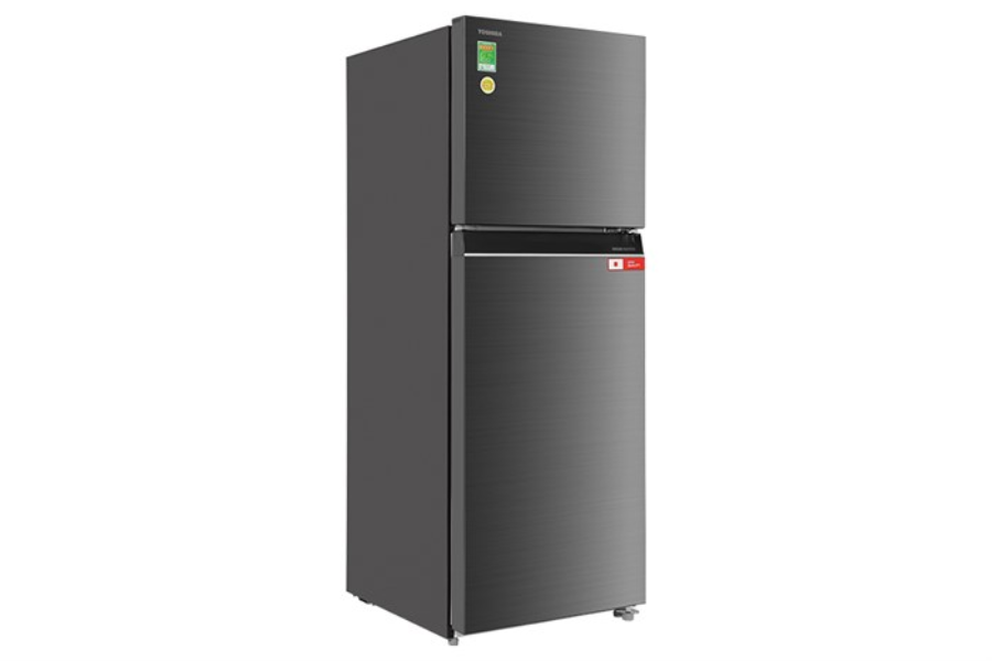 Tủ lạnh Toshiba Inverter 312 lít GR-RT416WE-PMV(58)-MM 312 lít