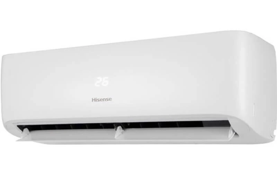 Máy lạnh Hisense AS-09UR4RYRCB02 Inverter 2 chiều 9000 BTU 1HP