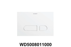 Bộ toilet treo tường Duravit Happy D.2 D-2221090000