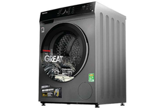 Máy giặt Toshiba TW-BK95M4V(SK) Inverter 8.5 kg