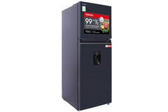 Tủ lạnh Toshiba GR-RT395WE-PMV(06)-MG 341 lít