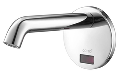 Vòi lavabo Cotto CT538DC cảm ứng dùng pin