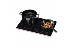 Bếp từ WMF 0415320011 KULT X DOUBLE-INDUCTION