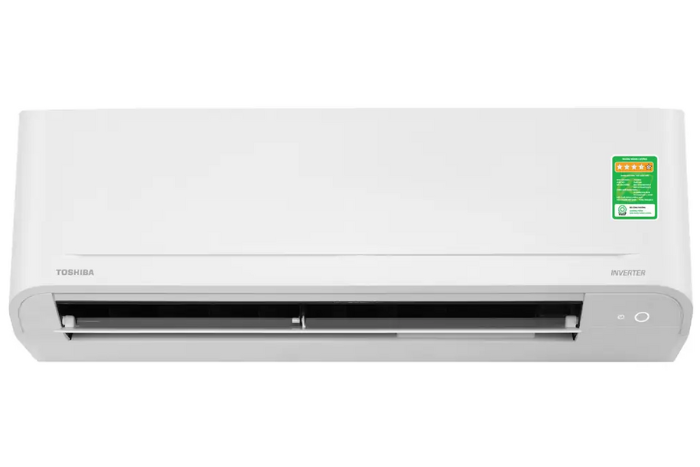 Máy lạnh Toshiba RAS-H13S4KCV2G-V Inverter 1 chiều 12.000 BTU 1.5 HP