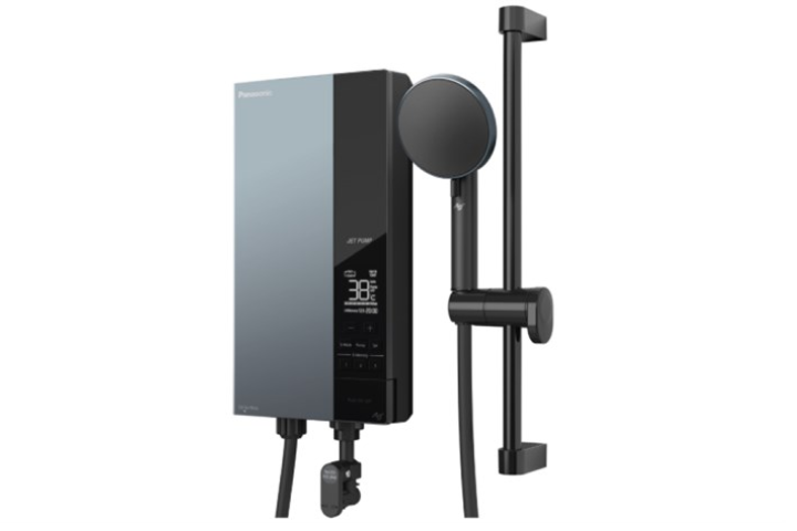 Máy nước nóng Panasonic DH-4UDP1VZ