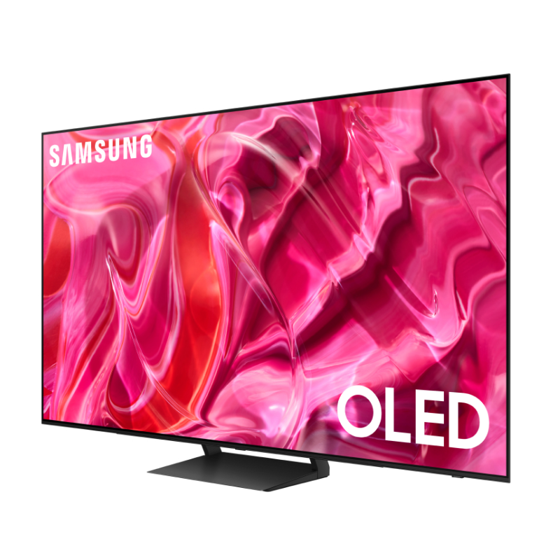 Smart Tivi 77 Inch OLED 4K Samsung QA77S90CAKXXV