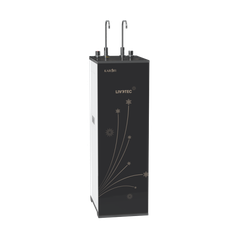 Máy lọc nước nóng nguội Karofi Livotec 615