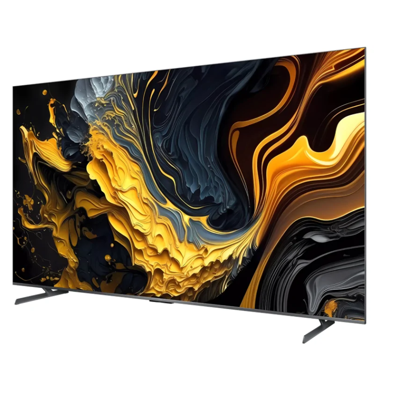 Smart Tivi Xiaomi L85MA-MAXEA display nax QLED 4K 85 inch 2025