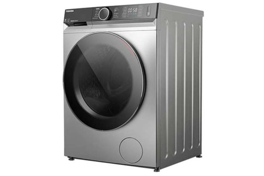 Máy giặt Toshiba TW-BK115G4V(SS) Inverter 10.5 kg