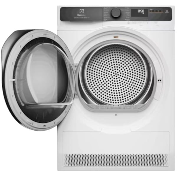 Máy sấy bơm nhiệt 8kg Electrolux EDH803J5WC