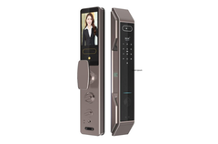 Khóa điện tử Hubert HB CGI7 TITAN EU