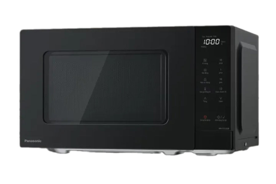 Lò vi sóng Panasonic NN-ST22QBYUE để bàn 20L