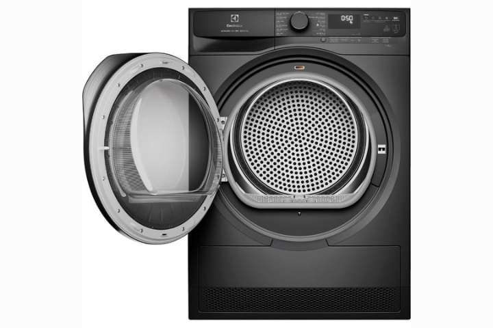 Máy sấy thông hơi Electrolux EDV904N3SC 9kg