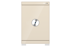 Két sắt Philips SBX602-6CU 89KG Champagne Gold