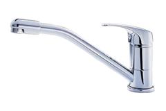 Vòi rửa bát nóng lạnh Cotto CT288D