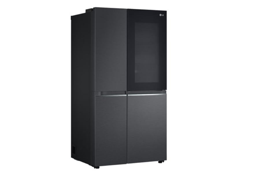 Tủ lạnh LG GR-Q257MC Inverter 655L