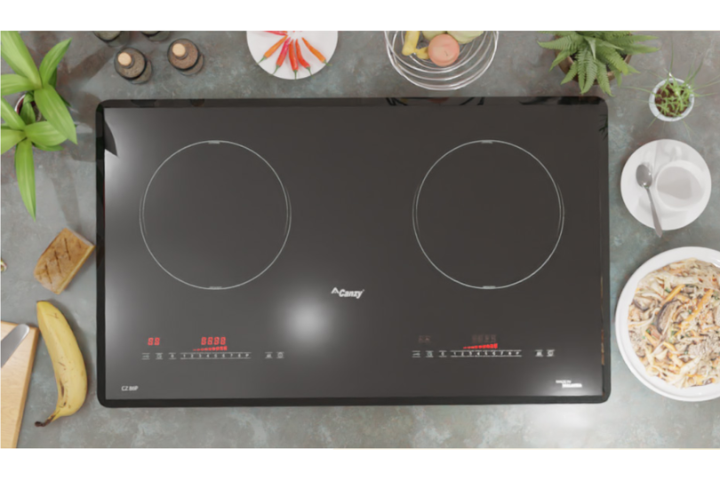 Bếp Từ CANZY CZ-86P