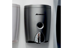 Hộp nhấn xà phòng 1 hộc Atmor DH-600VP