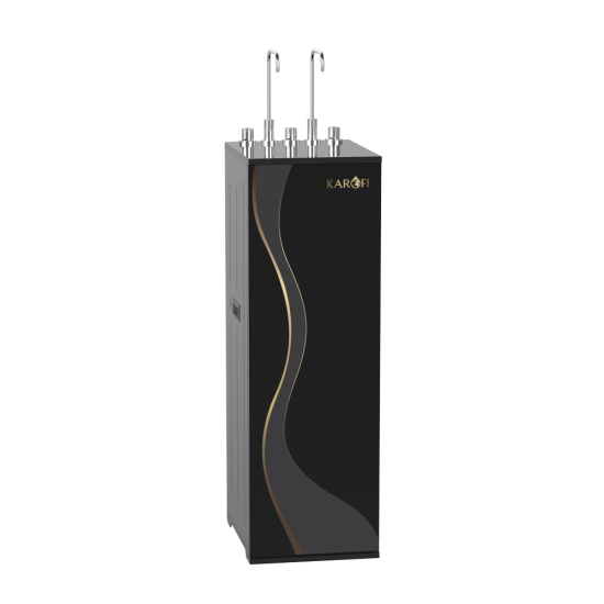 Máy lọc nước nóng lạnh Karofi KAD-D66S Pro