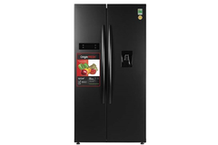 Tủ lạnh Toshiba GR-RS682WE-PMV(06)-MG 513L
