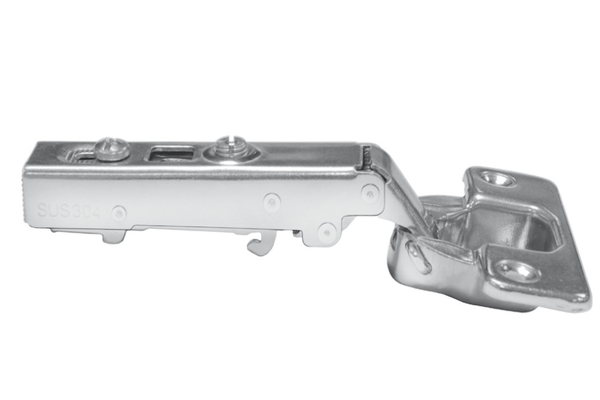 Bản Lề Trùm Ngoài Metalla SM 110° Giảm Chấn Hafele 315.11.750