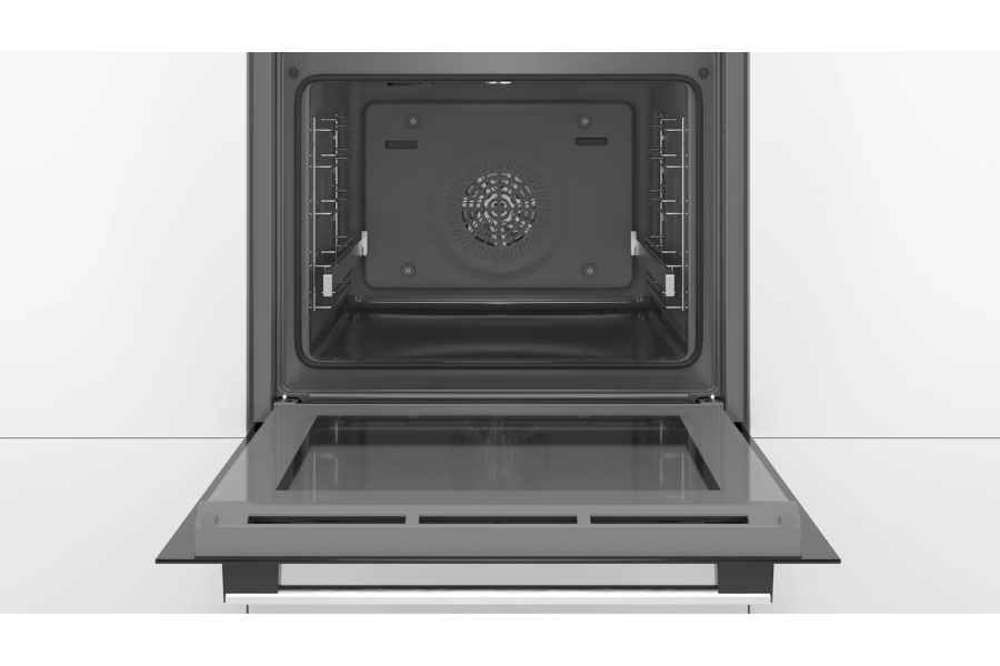 Lò nướng Bosch HBA5570S0B - Serie 6
