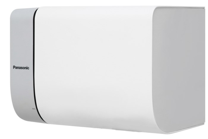 Máy nước nóng Panasonic DH-20HBMVW