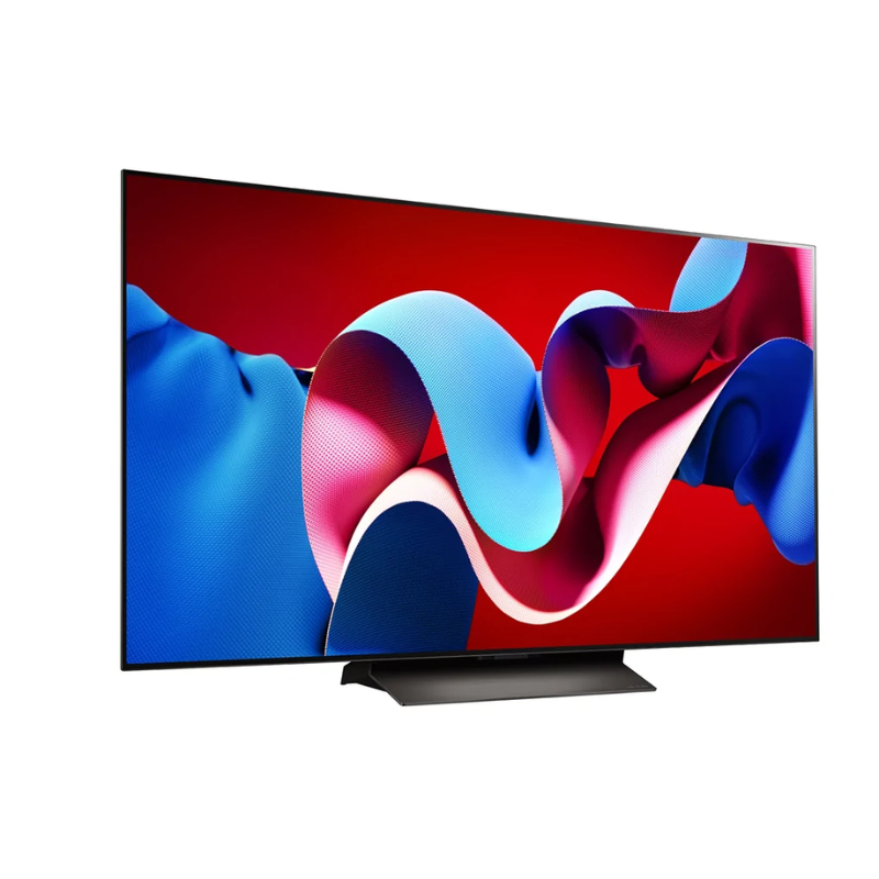 Smart Tivi LG OLED Evo 4K OLED77C4PSA 77 Inch