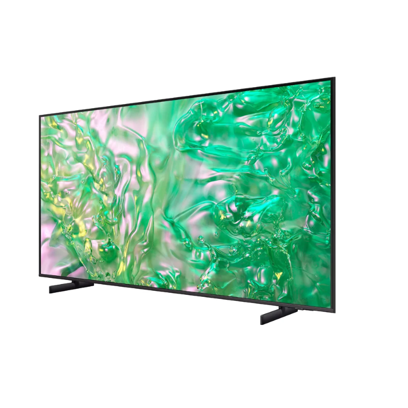 Smart Tivi 43 Inch Crystal UHD DU8000 4K Samsung UA43DU8000KXXV