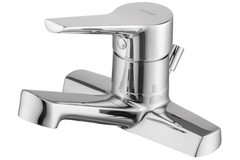 Vòi lavabo nóng lạnh Cotto CT2179AE