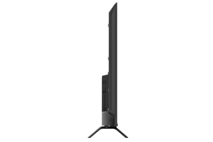 Tivi Coocaa V-55Y73 Pro 55 inch 4K QLED