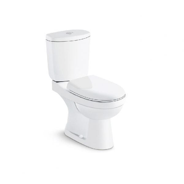Bàn cầu hai khối Atmor AT2032