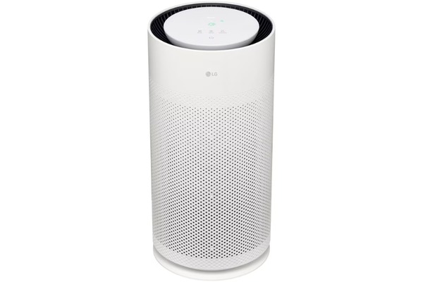 Máy lọc không khí LG AS35GGW10  PuriCare™ AeroHit