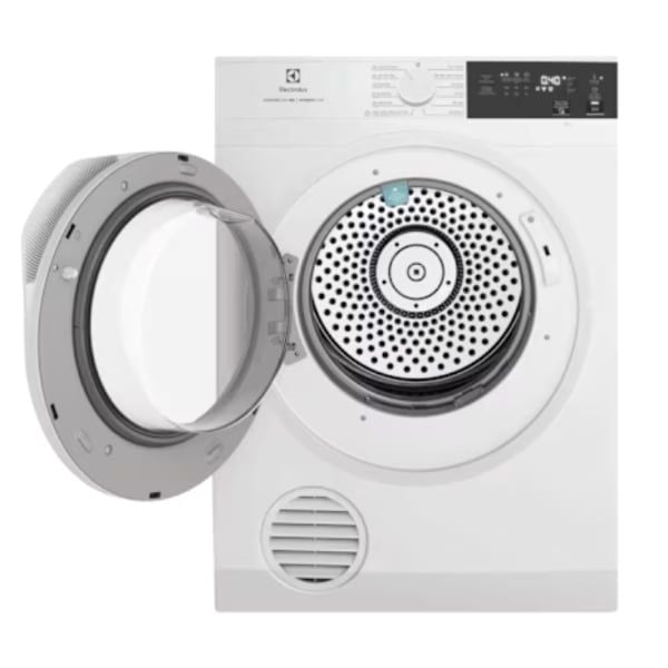 Máy sấy thông hơi 9kg Electrolux EDS904H3WC