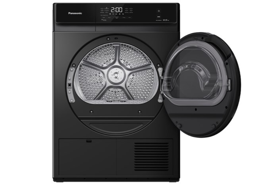 Máy sấy bơm nhiệt Panasonic NH-EH95JD1BV 9.5kg