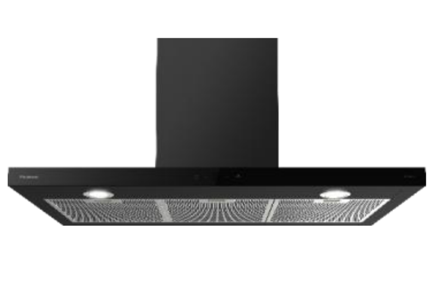 Máy hút mùi Panasonic FV-TX9ADB màu đen