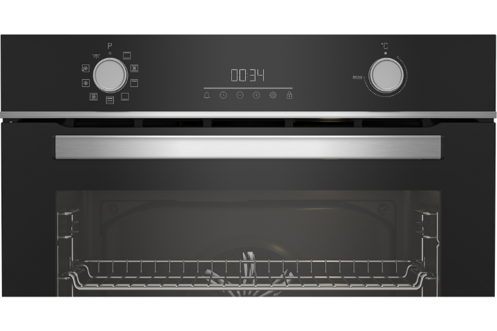 Lò nướng Beko BBIS13400XMSE Âm tủ 72L