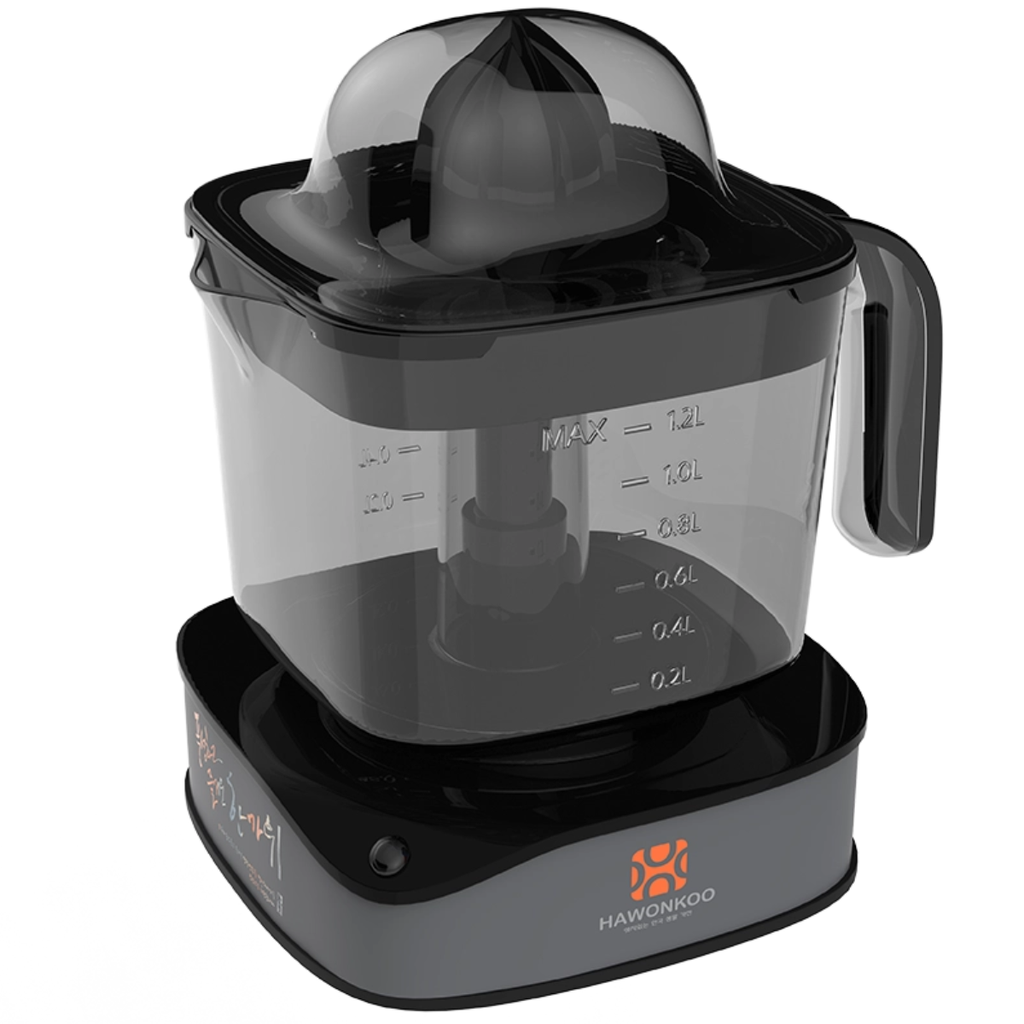 Máy vắt cam Hawonkoo OJH-120-GR