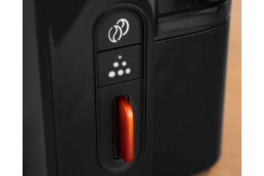 Máy pha cà phê phin Bosch TKA3M133 1200W màu đen