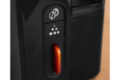 Máy pha cà phê phin Bosch TKA3M133 1200W màu đen