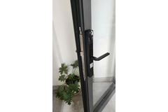 Khóa vân tay PHGLock FP5338A B