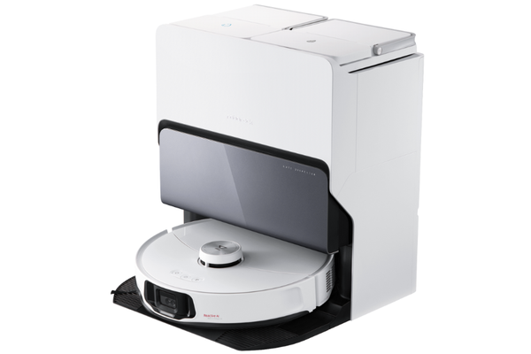 Robot hút bụi lau nhà Roborock S8 Max V Ultra