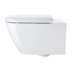 Bồn cầu treo tường Duravit 2221090000 dòng Happy D.2