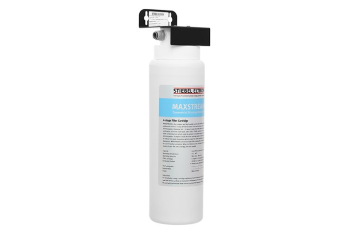 Máy lọc nước Stiebel Eltron Maxstream để gầm