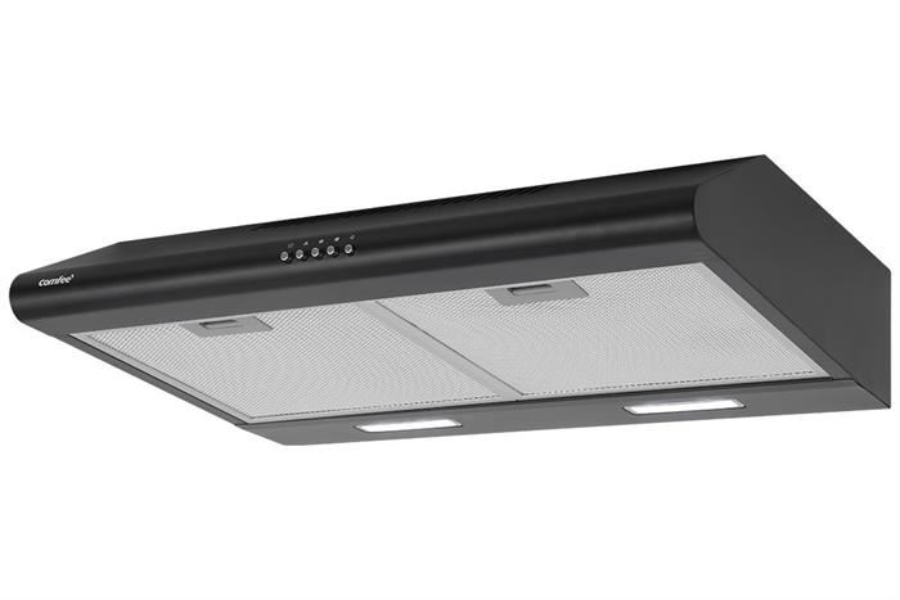 Máy hút mùi âm tủ Comfee CH-70SF49B