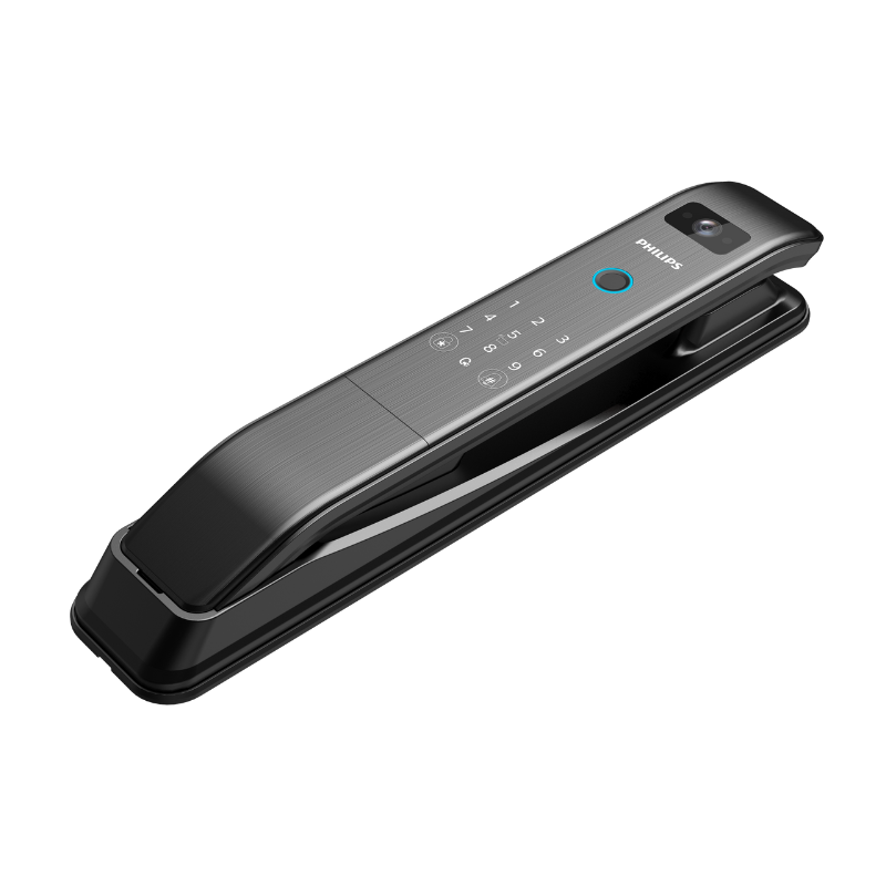 Khóa điện tử Philips DDL303-VP Copper