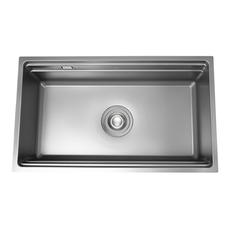 Chậu rửa bát Kluger KWU8161FS-S86 Plus